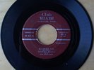 Rare Tommy Wills with his Club Miami Band Mambo Lil & I've Been Drinkin' 1955