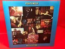 PENTANGLE Reflection 1971 UK first press vinyl LP Transatlantic TRA240 EXCELLENT
