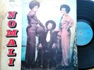Izintombi Zesi Manje Manje & Nzimande All Stars – Nomali - SOUTH AFRICA Soul