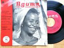 P. Delafrance & Beguen Band - Afro Latin Bolero EP Ngoma # 37 CONGO
