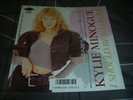 Kylie Minogue ?– I Should Be So Lucky Original 1988 japan release 7