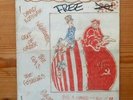 COOL NOTES #2 UK 1982 RARE PUNK MOD FANZINE GAS OUT OF ORDER NIGHTDOCTOR POSEURS
