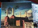 Animals  Pink Floyd vinyl