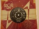 The Frame Doctor Doctor.  Mod Psych  Freakbeat RCA  7  Inch Vinyl Single Record.