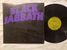 Black Sabbath - Master Of Reality -VG+/VG+ 1971 Metal Rock BS-2562 Ozzy EMB 1ST