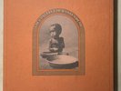 The Concert For Bangladesh 3LP 1971 Apple STCX 3385 VG+ w/booklet