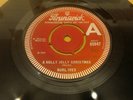 Burl Ives ?- A Holly Jolly Christmas - UK 1965 Brunswick Demo  7