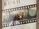 Rush - Moving Pictures: Live 2011 - Vinyl LP - New & Sealed