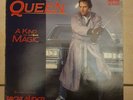 Queen – A Kind Of Magic Maxi 12