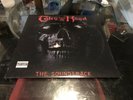 Tales From The Hood Movie Soundtrack US Original 1995 VG+ Vinyl Gravediggaz
