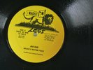 JUNIOR DELAHAYE All I Need is Jah/ Jah Dub REGGAE 12