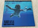 Nirvana Nevermind MoFi MFSL Vinyl Record LP-Vinyl NM.