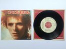 David Bowie Space Oddly /It Ain’t Easy RCA  7” PS Promo Japan