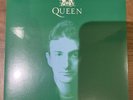 QUEEN THE GREATEST POP UP STORE CARNABY 7