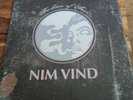 Nim vind - fashion of fear  lp punk horrorpunk rar -ungehört
