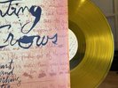 Counting Crows - August & Everything After - Orange Vinyl Walmart Excellent Cond