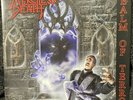 Merciless Death-Realm Of Terror Colored LP Limited To 200