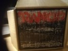 RANCID 20th Anniversary Edition 7inches BOX EP's RED Vinyl (PUNK,OI ) Vinyl