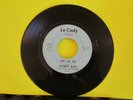 VHTF NORTHERN 45 Johnny Ross & Soul Explosions La-Cindy 509 Chi-Ca-Go/Love-I-Tis