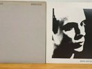 BRIAN ENO 2 LP'S Before and After Science 1977- Music for Films 1978 Very Good