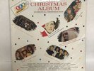 NOW THATS WHAT I CALL MUSIC THE CHRISTMAS ALBUM LP