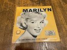 Marilyn Monroe LP - Gems From the Archives of 20th Century-Fox Films - FXG 5000