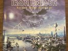 Iron Maiden Vinyl 2 LP 