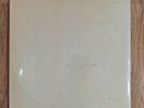 The Beatles White Album Stereo 1st Press Black Sleeve Low Serial # 0008550