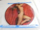 Marilyn Monroe   Exclusive picturedisc - Mint cheesecake -- WOW - PICTURE DISC