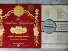 Columbia SAX 2373 B/S ED1 Beethoven Symphony No 5 Otto Klemperer