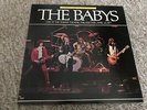 The Babys Live At the Tower Theater, Philadelphia 4/23/1977 - New - Never played