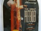 QUEEN FREDDIE MERCURY the great pretender PICTURE DISC 7
