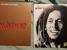Bob Marley Exodus Kaia  180g LP Vinyl Record 2 Lot