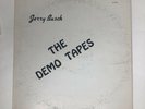 jerry busch vinyl LP The Demo Tapes 1976 LP-1410 VG+/VG
