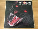 Ostrogoth - Feelings of Fury - 338604
