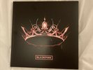 Blackpink The Album Offical Pink Coloured Vinyl READ DESCRIPTION