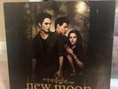 new moon Twilight Saga Vinyl