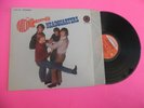 The MONKEES - HEADQUARTERS - Colgems COS-103  NM/VG++ (Michael Nesmith)