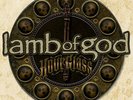 Lamb Of God - Hourglass: Vinyl Box Set Compilation Sealed LP Burn The Priest New