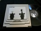 SECOND LAYER/WORLD OF RUBBER/FRENCH PRESS