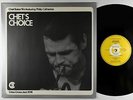 Chet Baker & Philip Catherine - Chet's Choice LP - Criss Cross Netherlands VG++