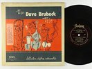 Dave Brubeck - Distinctive Rhythm Instrumentals 10