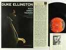 Duke Ellington - Such Sweet Thunder LP - Columbia - CL 1033 6-Eye Mono DG VG++