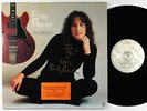 Emily Remler - Transitions LP - Concord Jazz VG++ Autograph