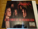 Unanimated – In the Forest of the Dreaming Dead - LP - 