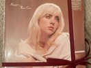 Billie Eilish Gucci Happier Than Ever Vinyl Set Limited Edition
