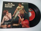 French EP GARY U.S. BONDS 