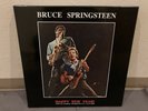 Bruce Springsteen HAPPY NEW YEAR  - Rare 5LP Box Set GREEN COLOR WAX \