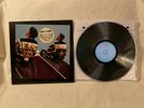 1988 Eric B. & Rakim Follow The Leader LP UNI Records 3 VG+/VG+ Gold Promo Stamp