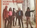 1454 LP THE ALLMAN BROTHERS BAND Polydor – CPN-0196  REISSUE OTTIMO CVCC